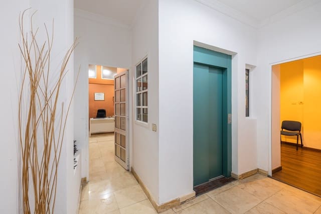 Erhverv til salg i Santa Brígida - € 880.000 (Ref: 7797787)