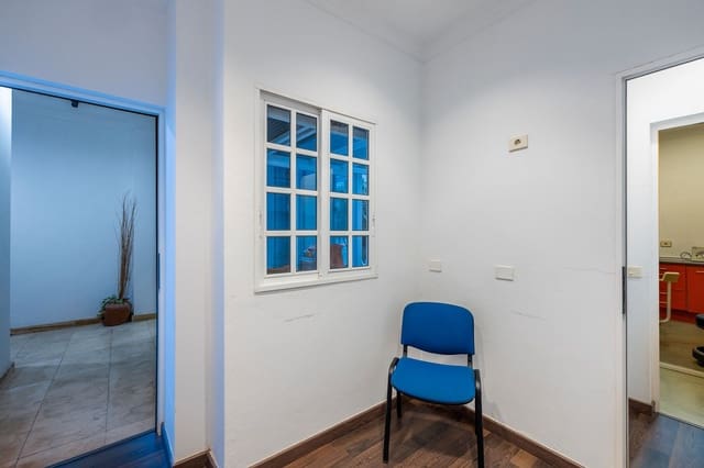 Erhverv til salg i Santa Brígida - € 880.000 (Ref: 7797787)