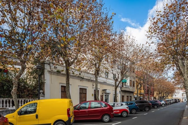 Erhverv til salg i Santa Brígida - € 880.000 (Ref: 7797787)