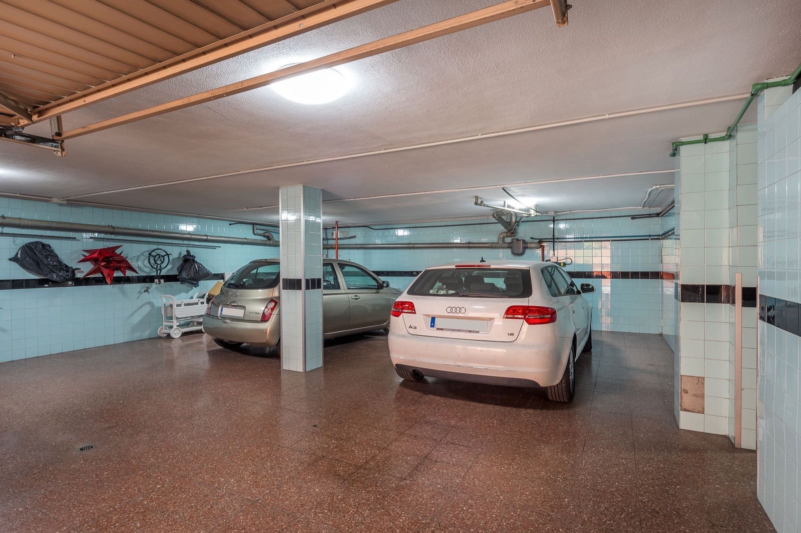 5 sypialnia Willa na sprzedaż w Las Palmas de Gran Canaria z basenem garażem - 1 800 000 € (Ref: 7797790)