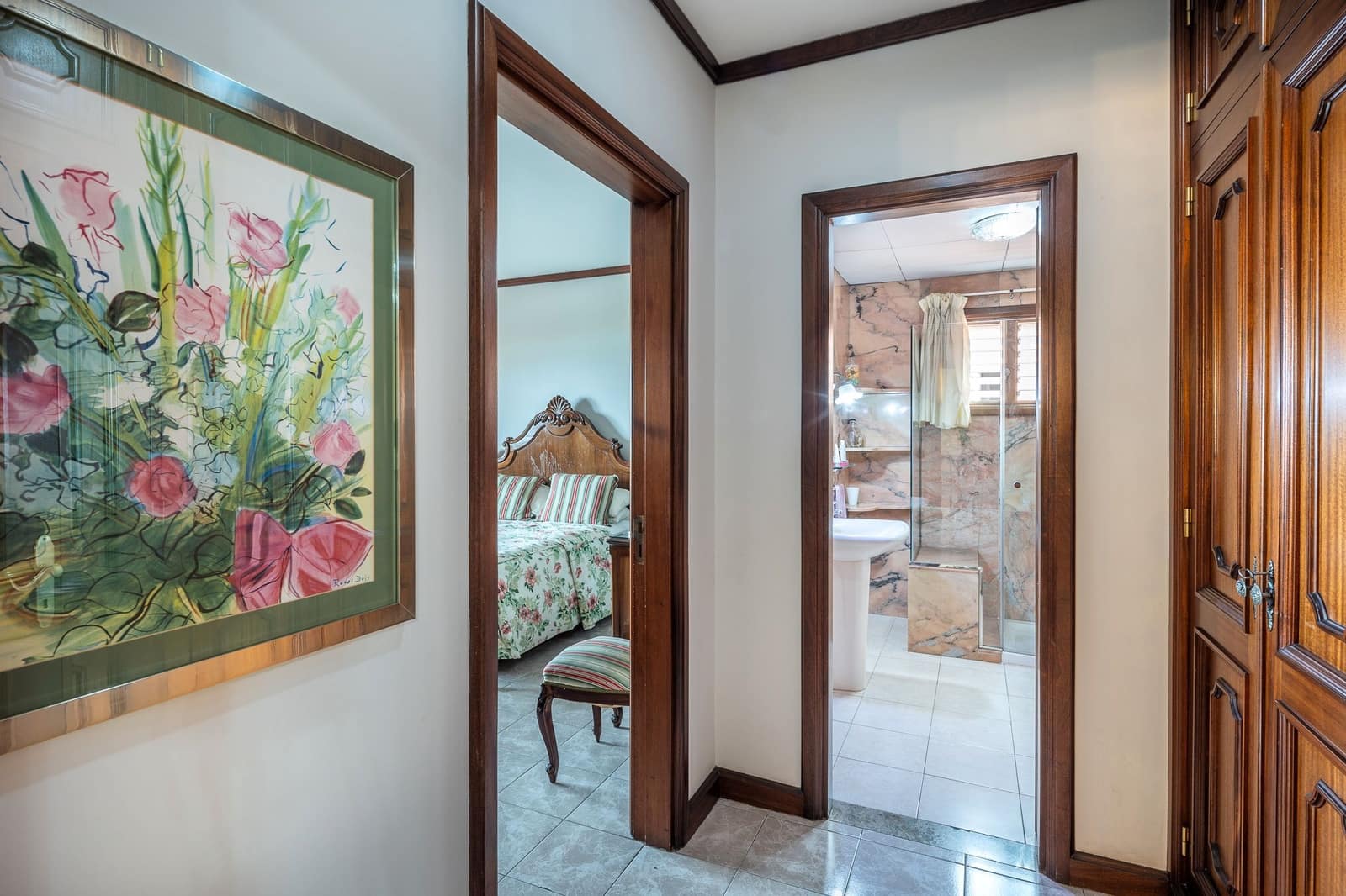 5 sypialnia Willa na sprzedaż w Las Palmas de Gran Canaria z basenem garażem - 1 800 000 € (Ref: 7797790)