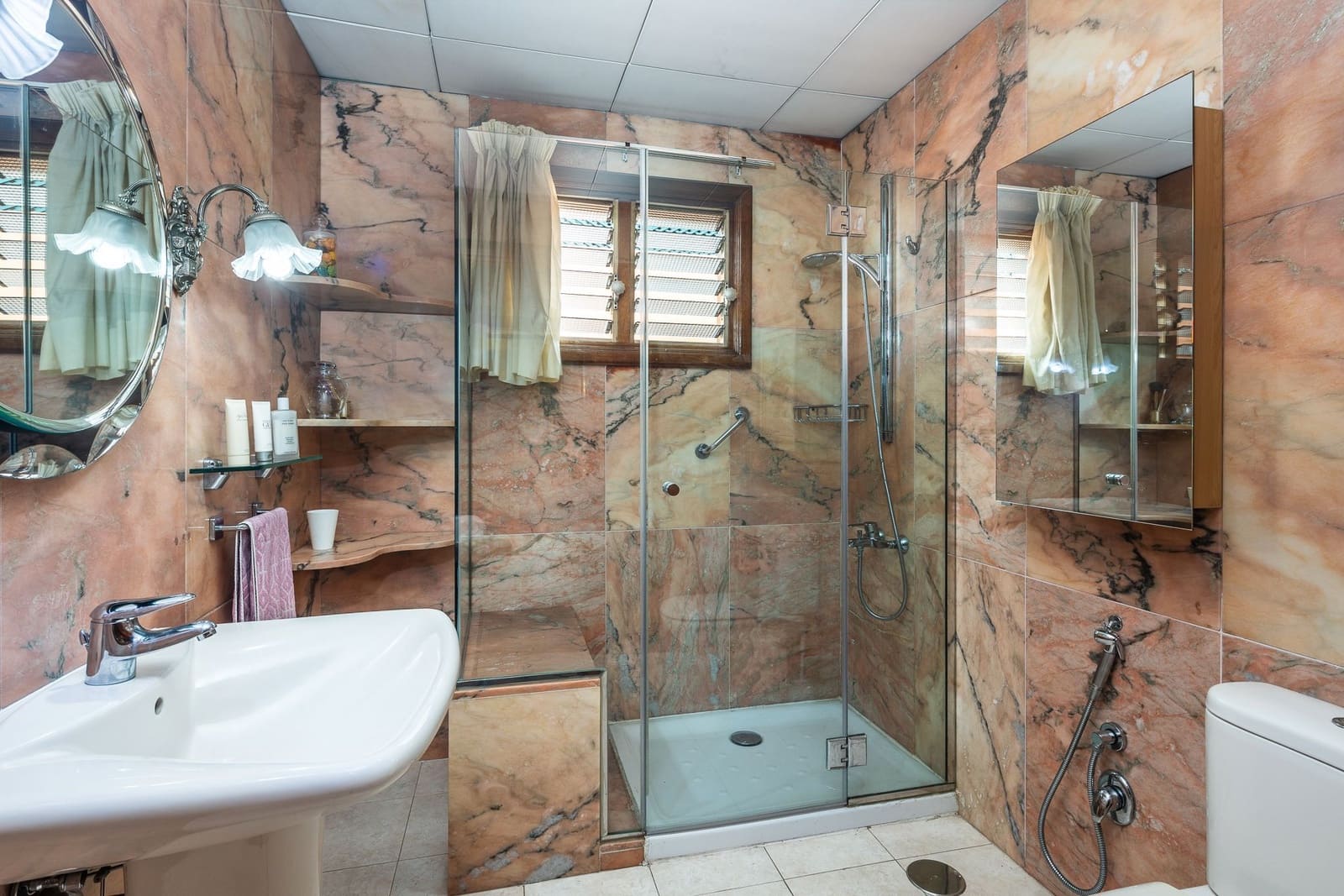 5 sypialnia Willa na sprzedaż w Las Palmas de Gran Canaria z basenem garażem - 1 800 000 € (Ref: 7797790)