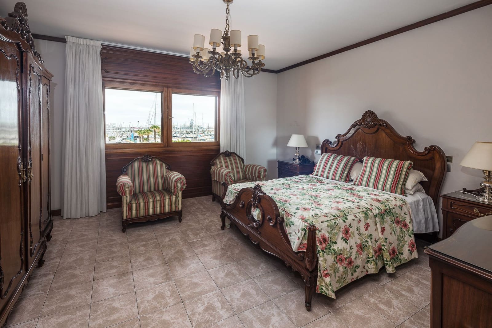 5 sypialnia Willa na sprzedaż w Las Palmas de Gran Canaria z basenem garażem - 1 800 000 € (Ref: 7797790)