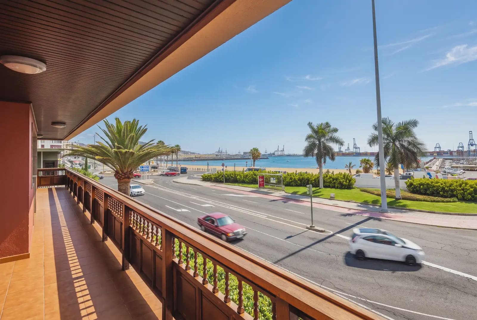 5 bedroom Villa for sale in Las Palmas de Gran Canaria with pool garage - € 1,800,000 (Ref: 7797790)
