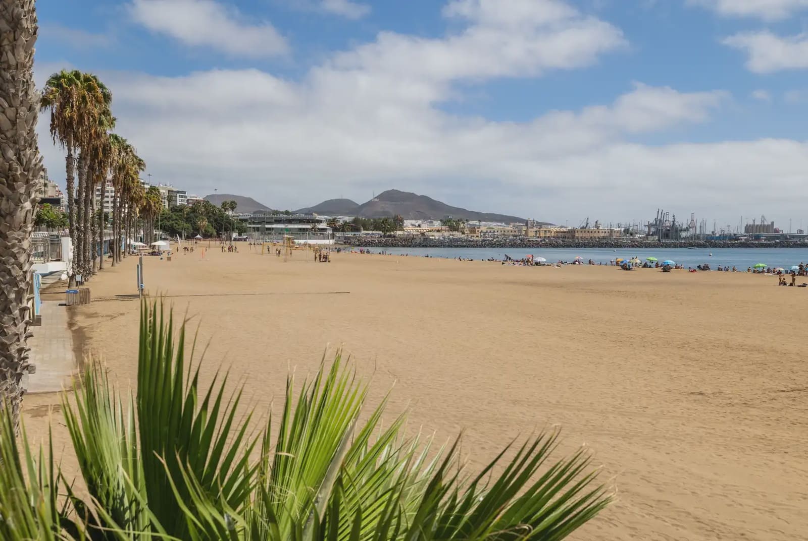5 bedroom Villa for sale in Las Palmas de Gran Canaria with pool garage - € 1,800,000 (Ref: 7797790)
