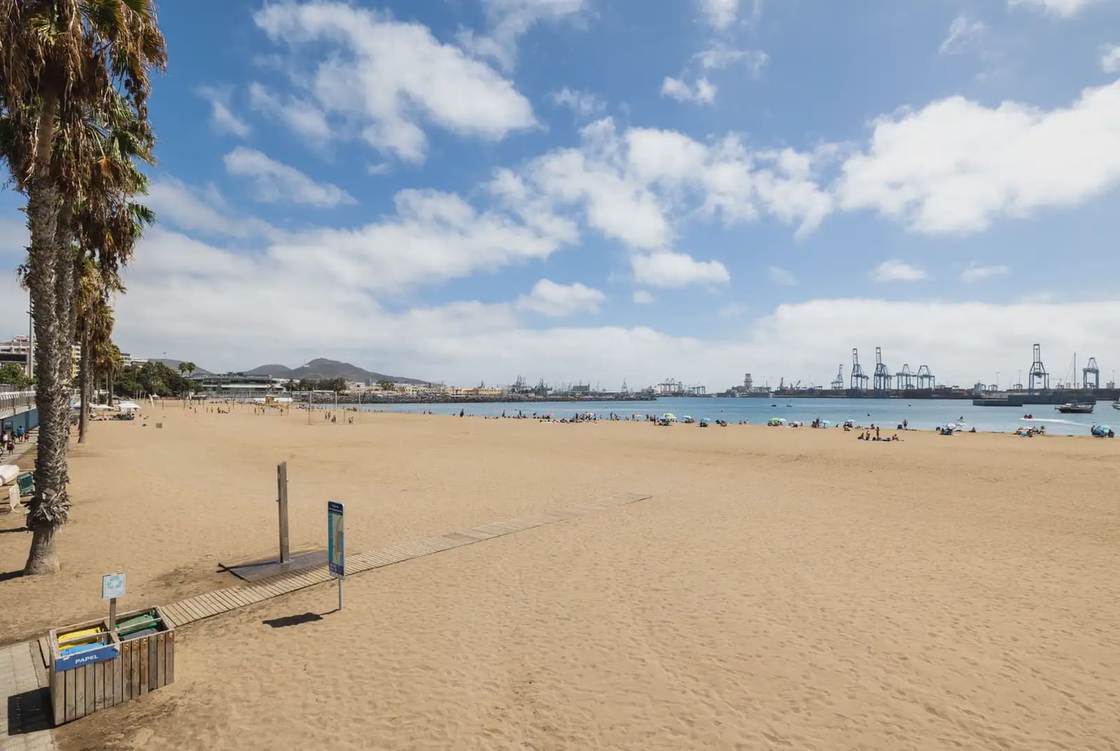 5 bedroom Villa for sale in Las Palmas de Gran Canaria with pool garage - € 1,800,000 (Ref: 7797790)