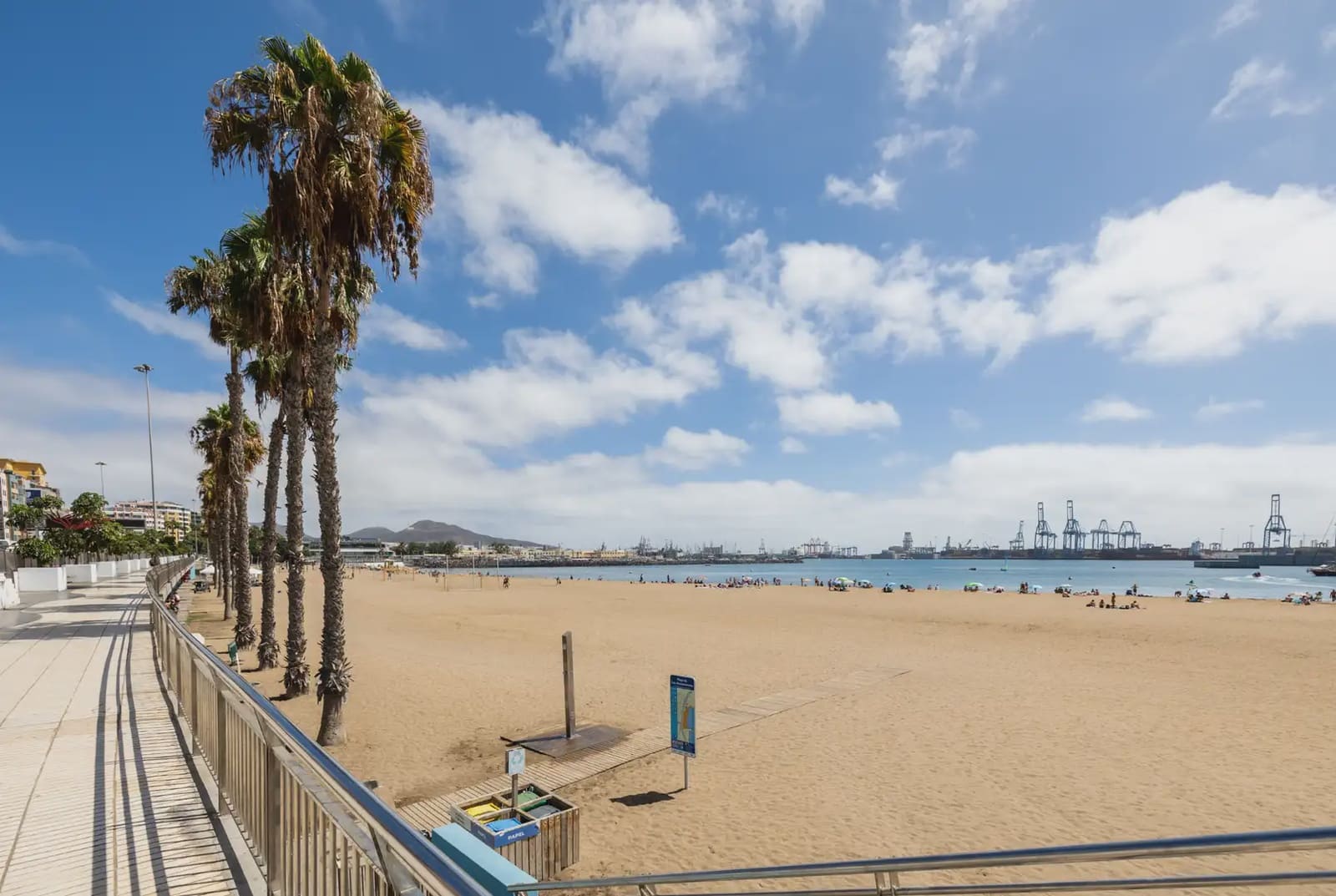 5 bedroom Villa for sale in Las Palmas de Gran Canaria with pool garage - € 1,800,000 (Ref: 7797790)