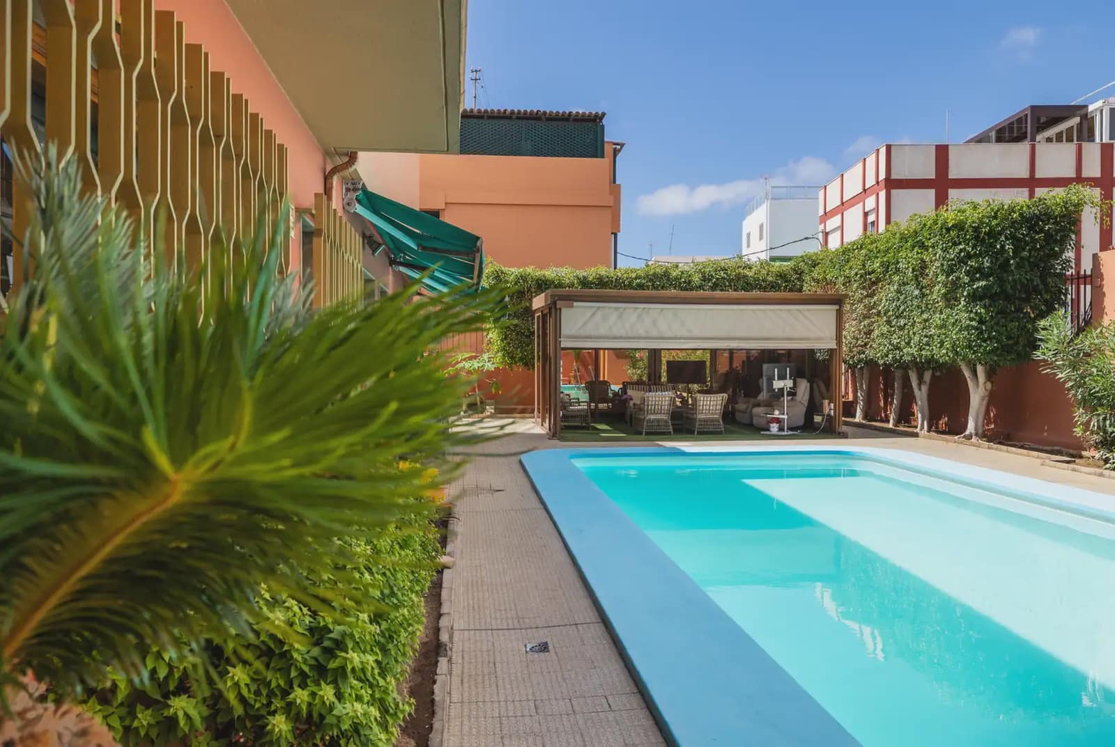 5 bedroom Villa for sale in Las Palmas de Gran Canaria with pool garage - € 1,800,000 (Ref: 7797790)