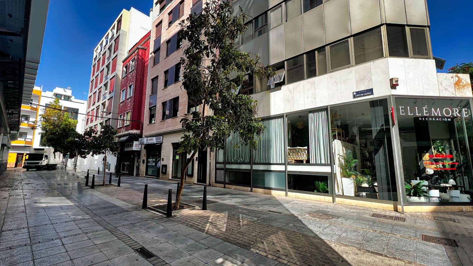 Commercieel te koop in Las Palmas de Gran Canaria - € 310.000 (Ref: 7855047)