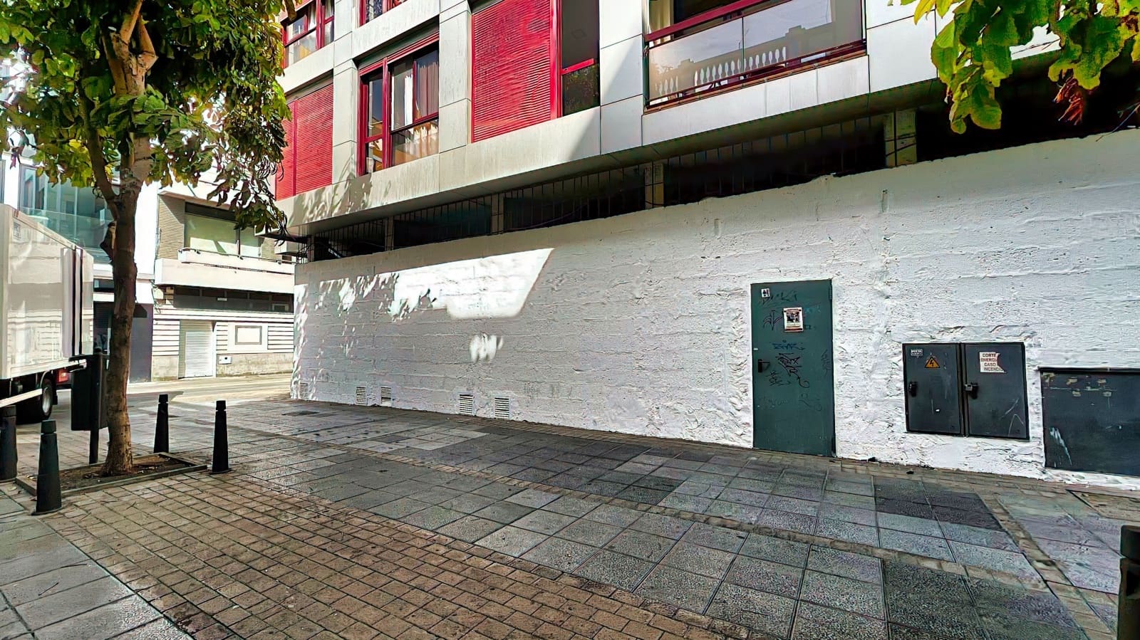 Commercieel te koop in Las Palmas de Gran Canaria - € 310.000 (Ref: 7855047)