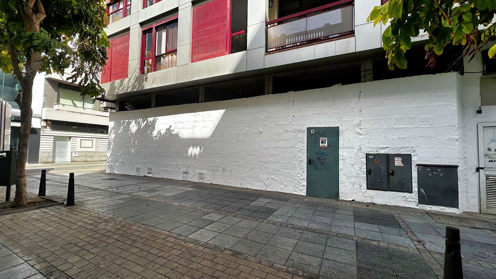 Commercieel te koop in Las Palmas de Gran Canaria - € 310.000 (Ref: 7855047)