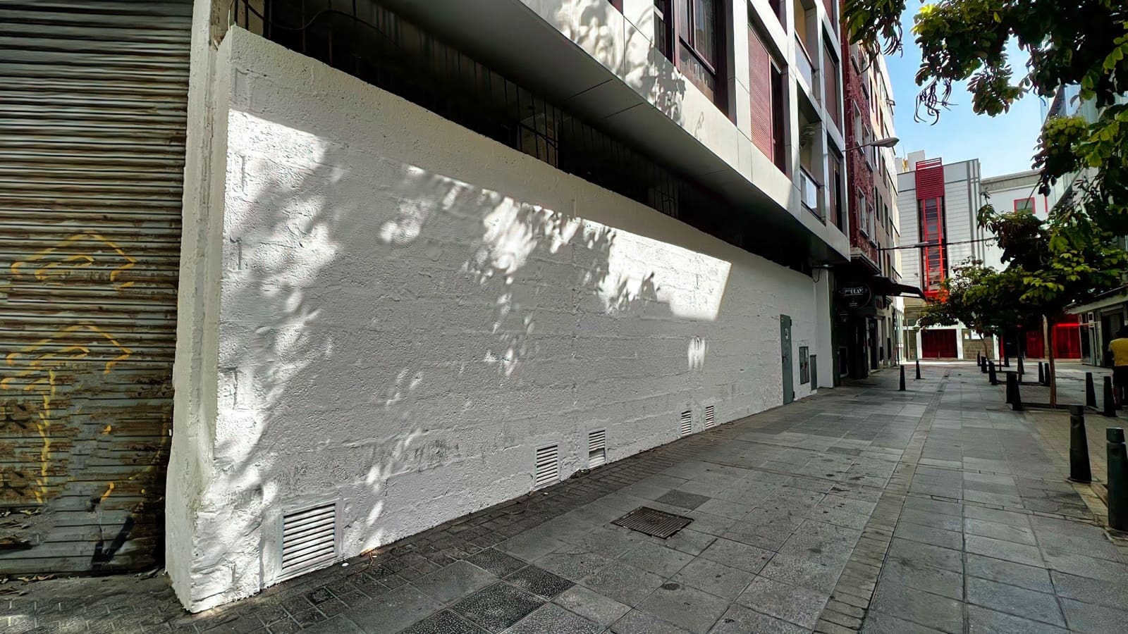 Commercieel te koop in Las Palmas de Gran Canaria - € 310.000 (Ref: 7855047)