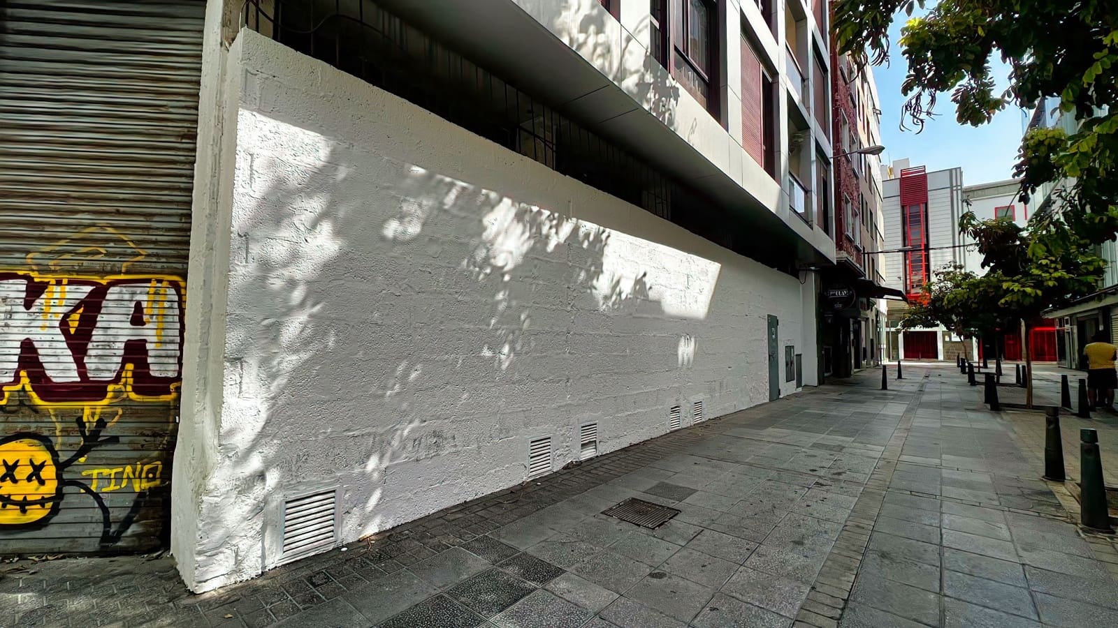 Commercieel te koop in Las Palmas de Gran Canaria - € 310.000 (Ref: 7855047)