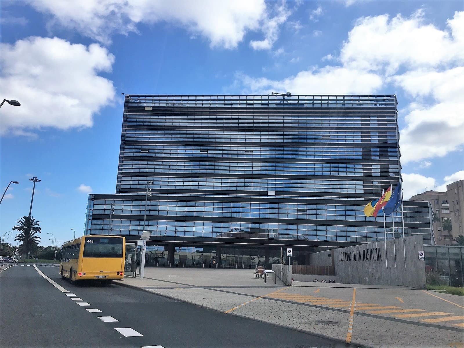 Garasje til salgs i Las Palmas de Gran Canaria - € 25 000 (Ref: 7879995)