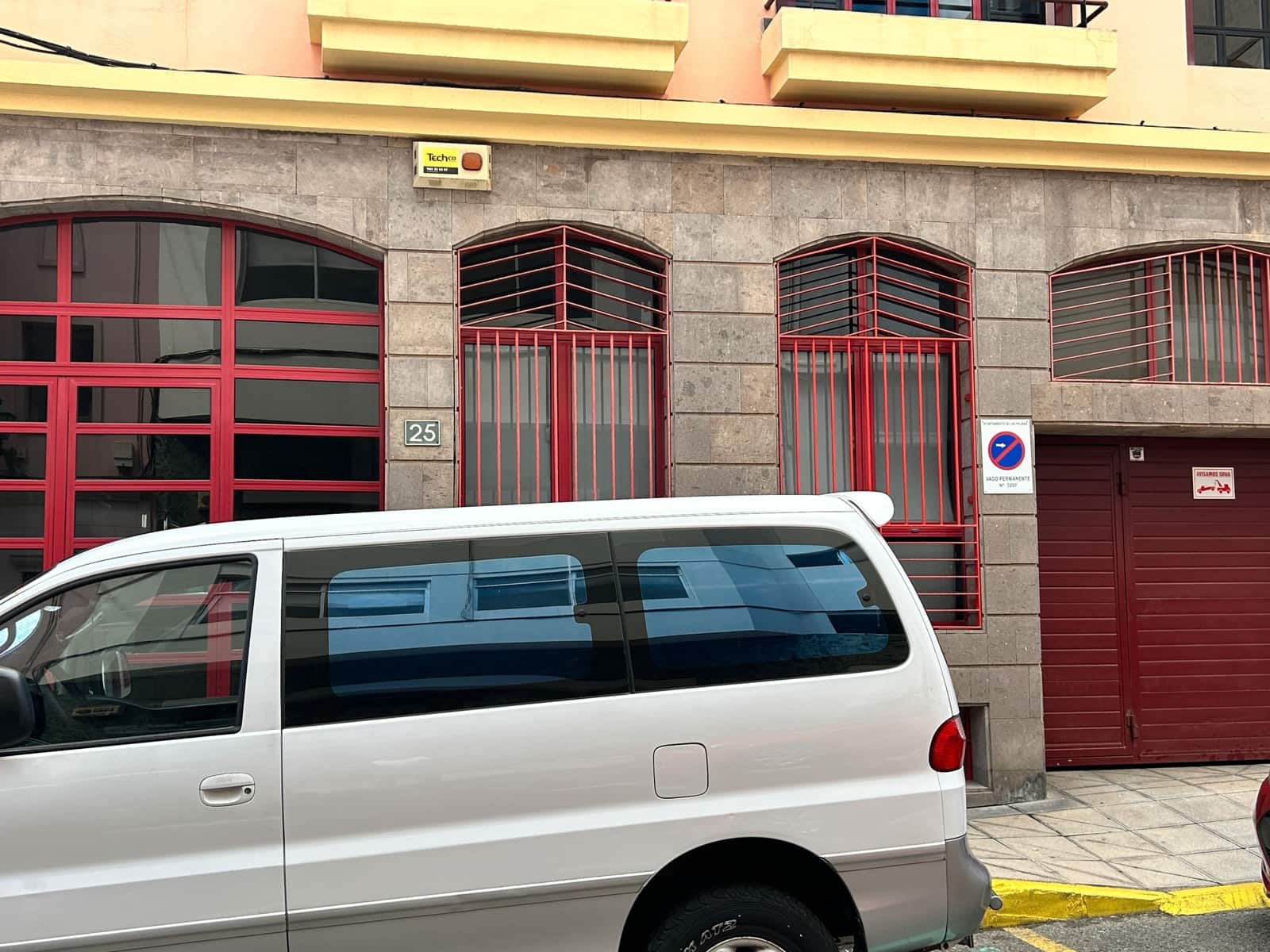 Garasje til salgs i Las Palmas de Gran Canaria - € 25 000 (Ref: 7879995)