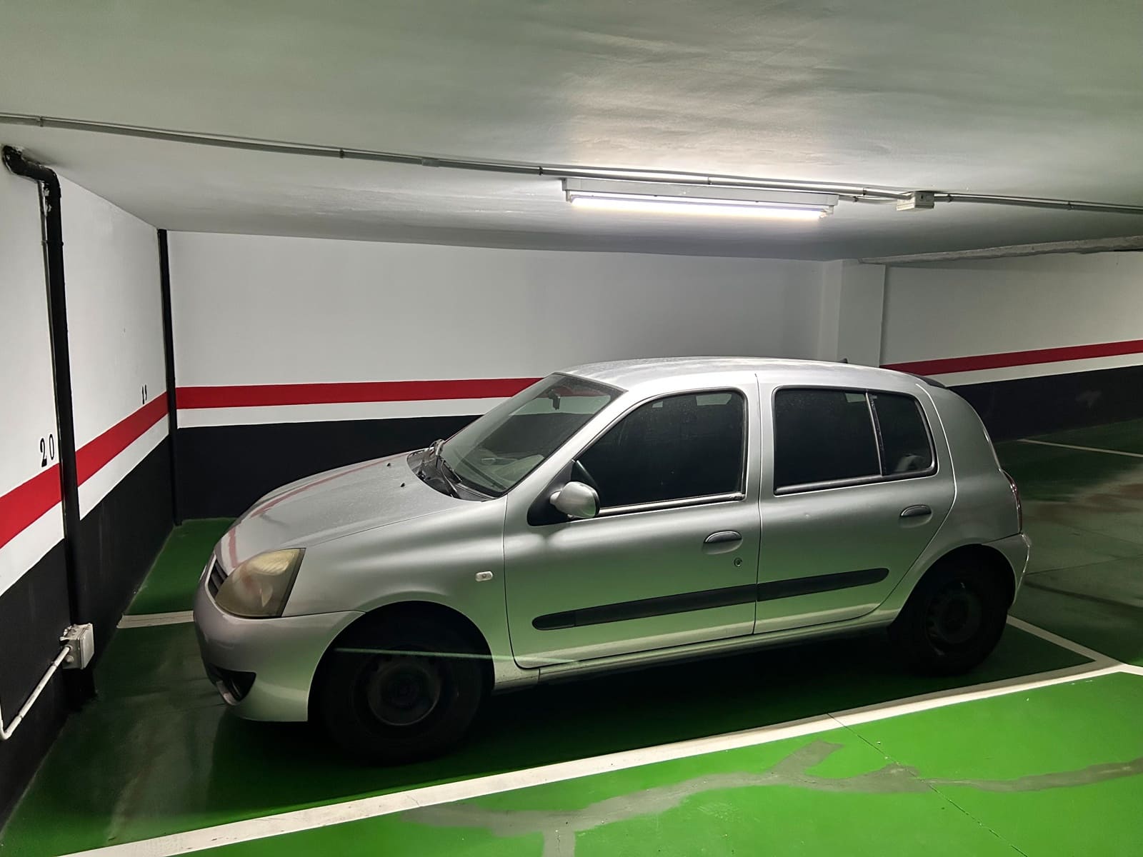 Garasje til salgs i Las Palmas de Gran Canaria - € 25 000 (Ref: 7879995)