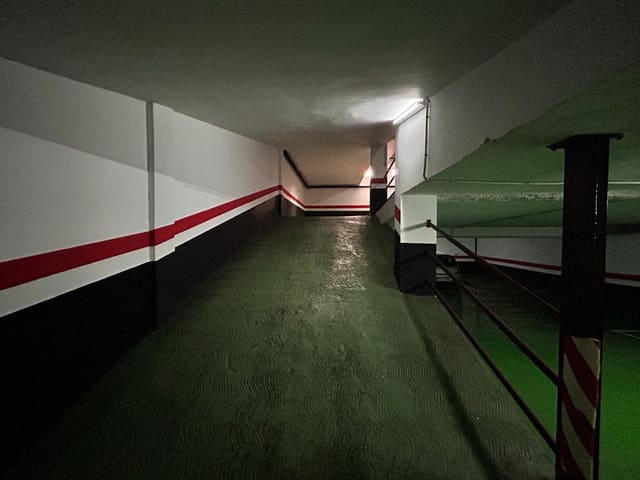 Garasje til salgs i Vegueta, Las Palmas de Gran Canaria - € 25 000 (Ref: 7879995)