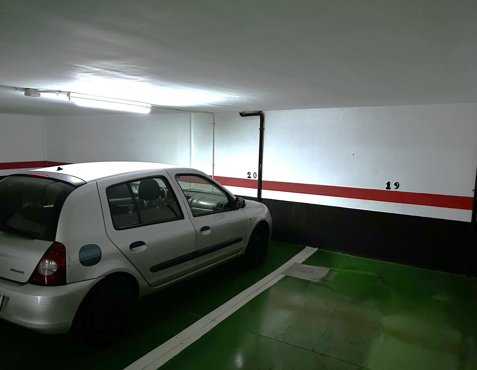 Garasje til salgs i Las Palmas de Gran Canaria - € 25 000 (Ref: 7879995)