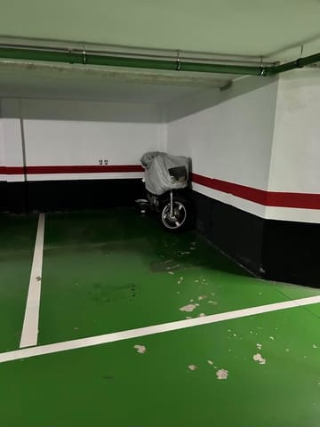 Garasje til salgs i Vegueta, Las Palmas de Gran Canaria - € 25 000 (Ref: 7879995)