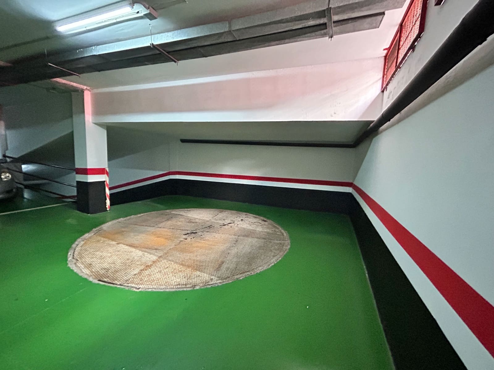 Garasje til salgs i Las Palmas de Gran Canaria - € 25 000 (Ref: 7879995)