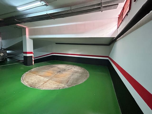 Garasje til salgs i Vegueta, Las Palmas de Gran Canaria - € 25 000 (Ref: 7879995)