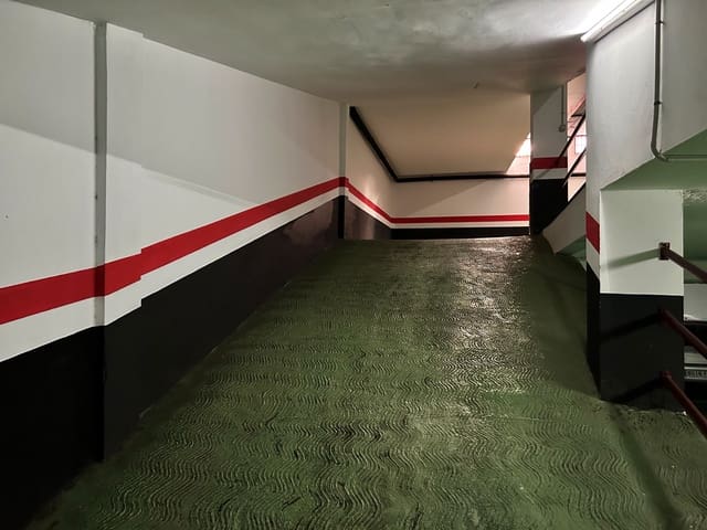 Garasje til salgs i Vegueta, Las Palmas de Gran Canaria - € 25 000 (Ref: 7879995)