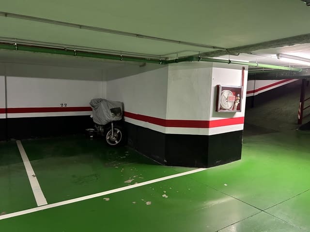 Garasje til salgs i Vegueta, Las Palmas de Gran Canaria - € 25 000 (Ref: 7879995)