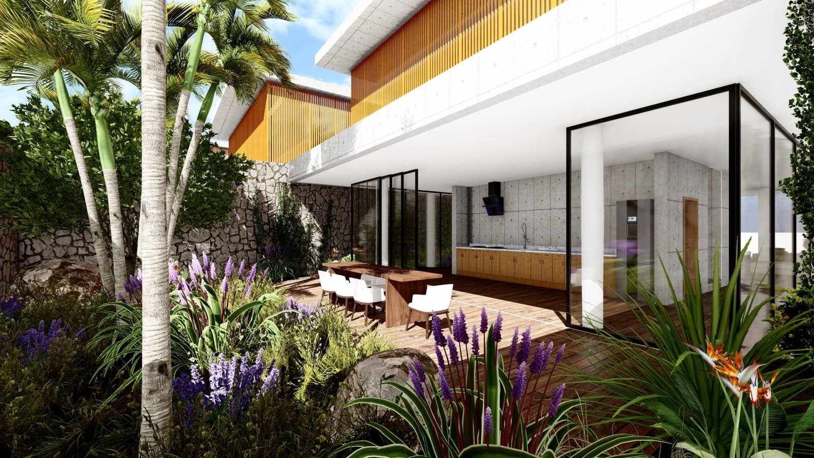 Byggegrund til salg i Las Palmas de Gran Canaria - € 3.600.000 (Ref: 8213100)