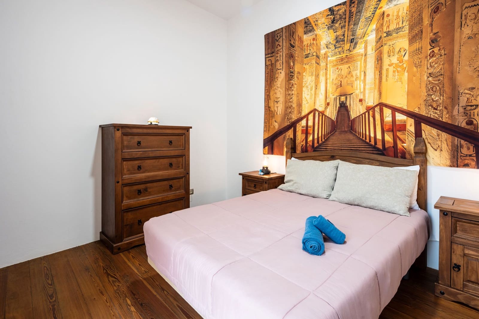 5 quarto Casa em Banda para venda em Santa Maria de Guia de Gran Canaria - 780 000 € (Ref: 8332569)