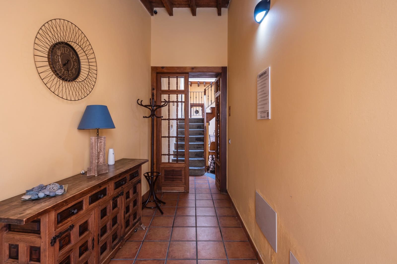 5 quarto Casa em Banda para venda em Santa Maria de Guia de Gran Canaria - 780 000 € (Ref: 8332569)