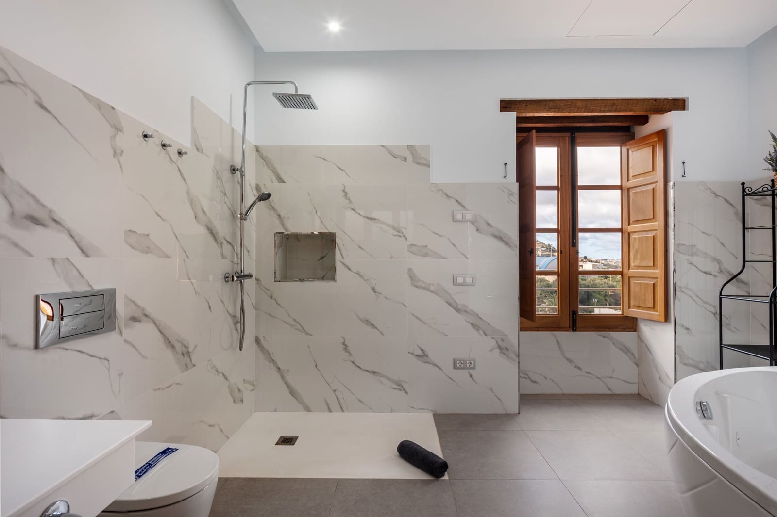 5 quarto Casa em Banda para venda em Santa Maria de Guia de Gran Canaria - 780 000 € (Ref: 8332569)