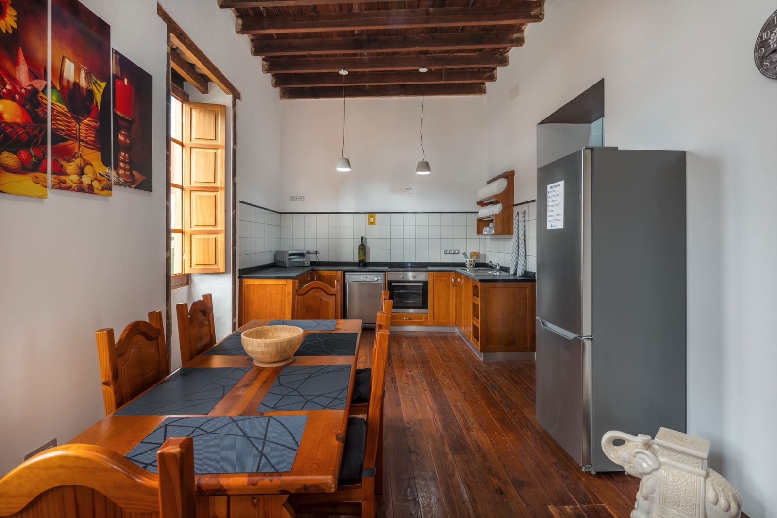 5 quarto Casa em Banda para venda em Santa Maria de Guia de Gran Canaria - 780 000 € (Ref: 8332569)