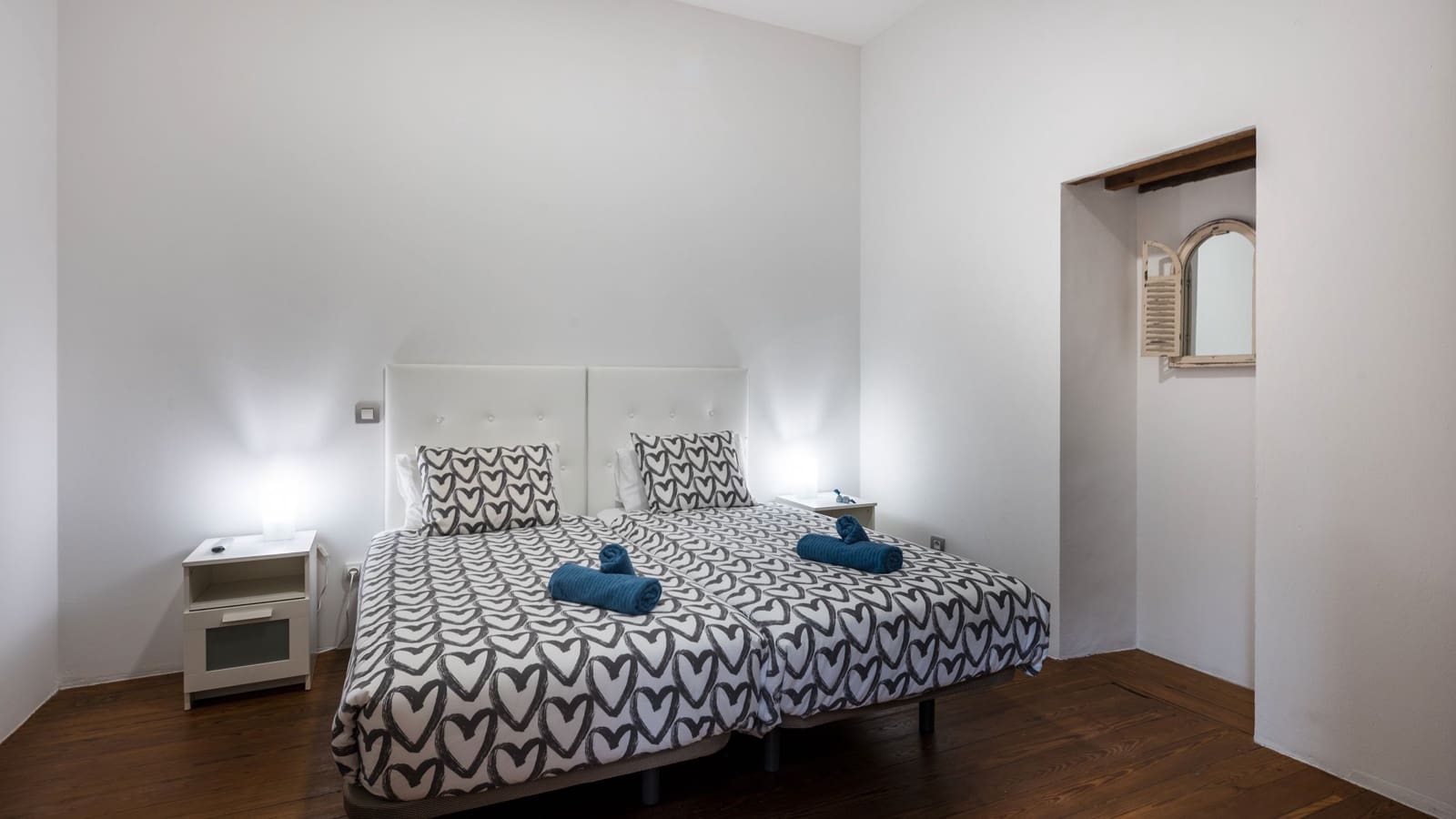 5 quarto Casa em Banda para venda em Santa Maria de Guia de Gran Canaria - 780 000 € (Ref: 8332569)