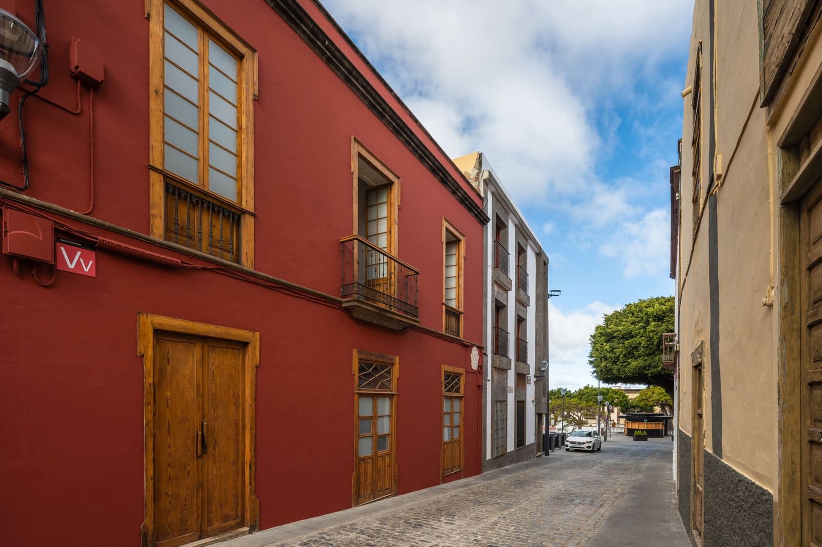 5 quarto Casa em Banda para venda em Santa Maria de Guia de Gran Canaria - 780 000 € (Ref: 8332569)