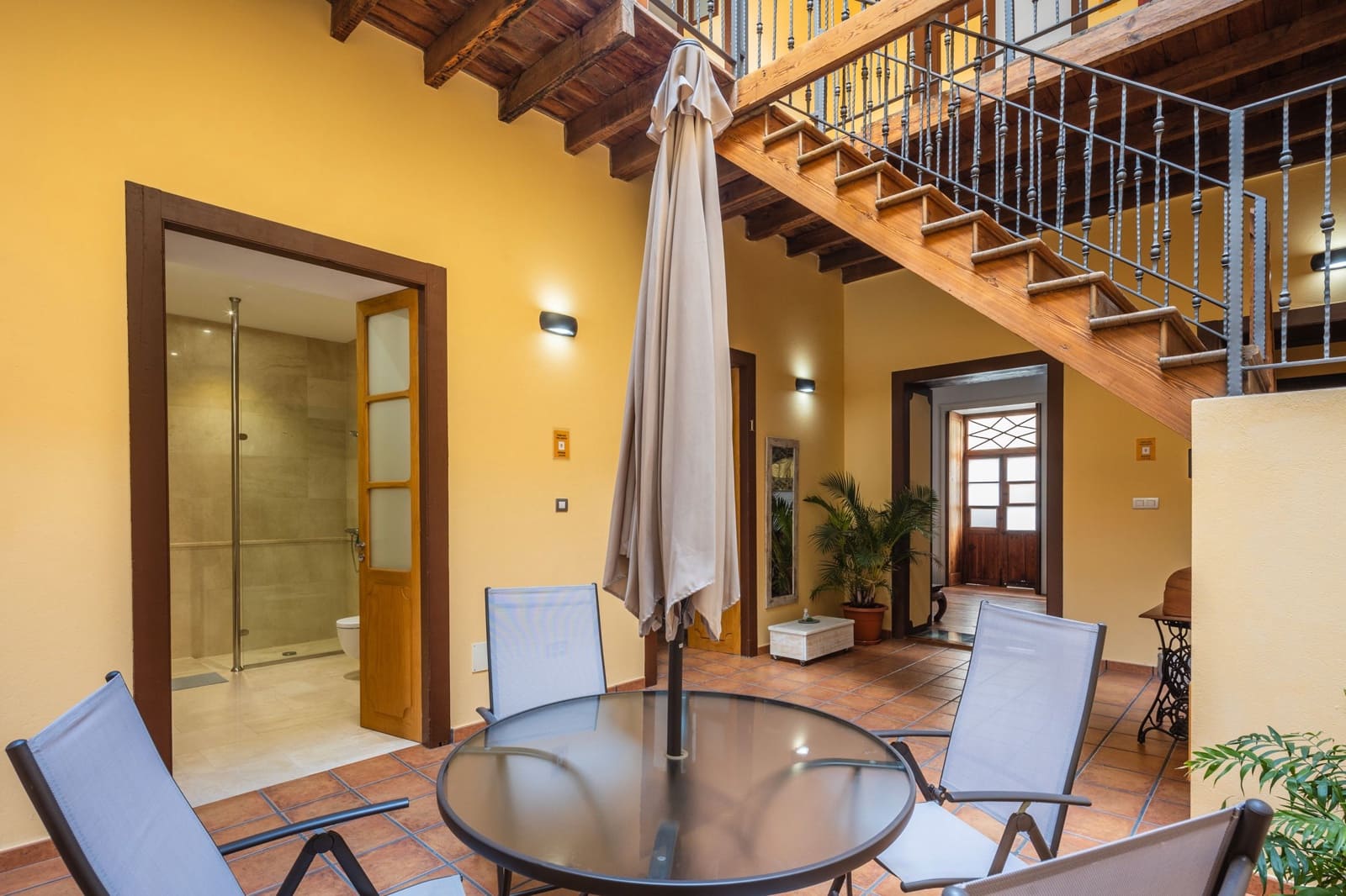 5 quarto Casa em Banda para venda em Santa Maria de Guia de Gran Canaria - 780 000 € (Ref: 8332569)