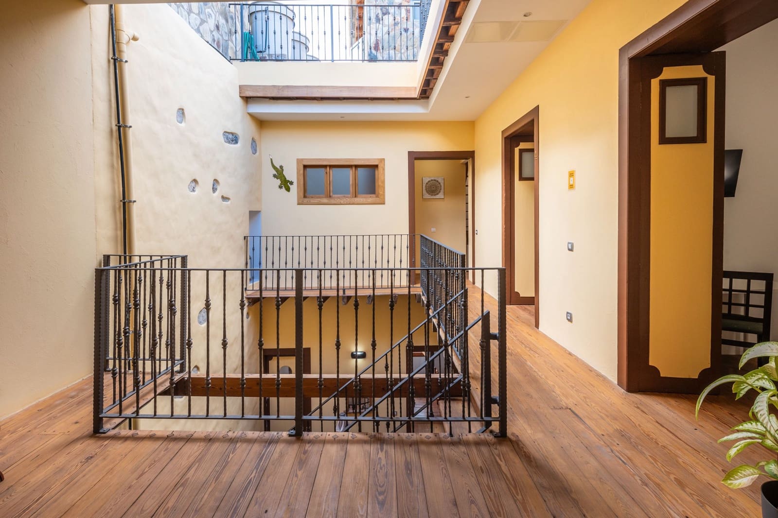 5 quarto Casa em Banda para venda em Santa Maria de Guia de Gran Canaria - 780 000 € (Ref: 8332569)