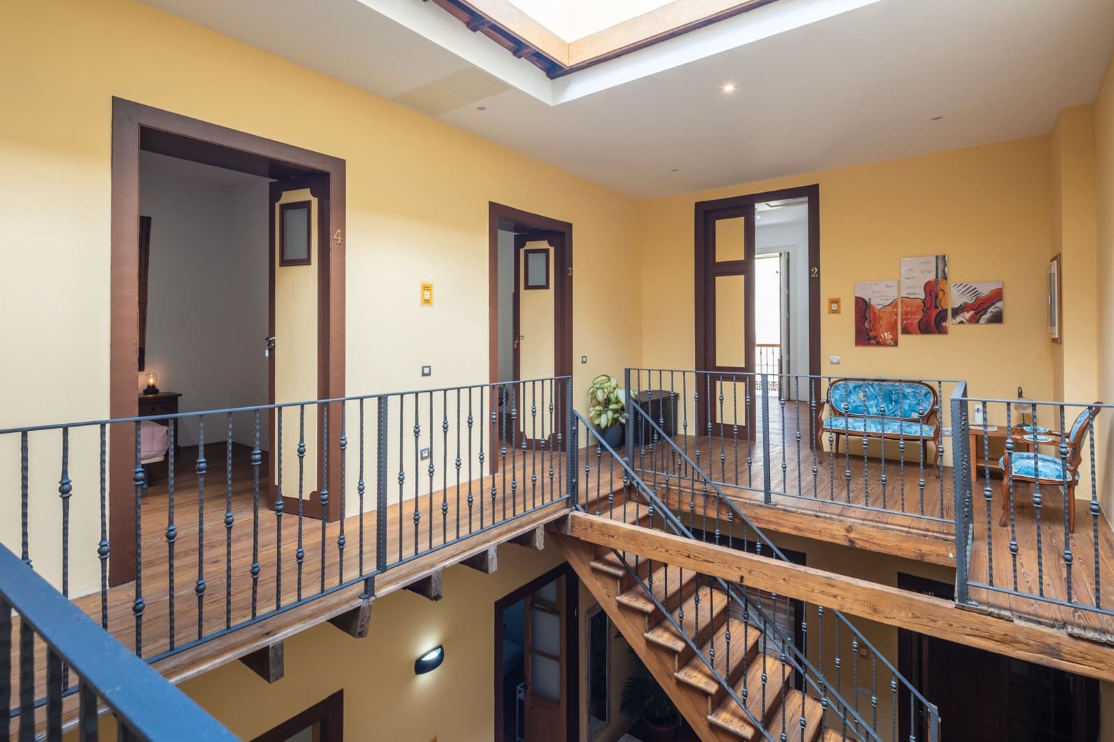 5 quarto Casa em Banda para venda em Santa Maria de Guia de Gran Canaria - 780 000 € (Ref: 8332569)