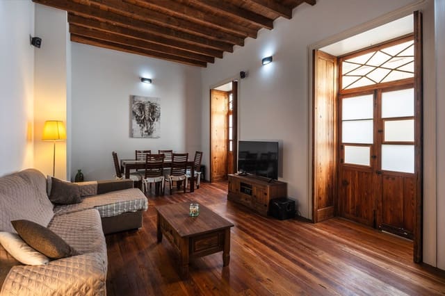 5 sypialnia Dom na sprzedaż w Santa María de Guía de Gran Canaria - 780 000 € (Ref: 8332569)