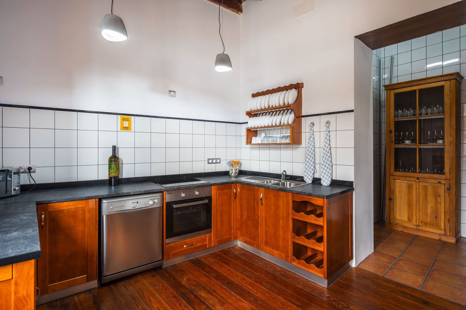 5 quarto Casa em Banda para venda em Santa Maria de Guia de Gran Canaria - 780 000 € (Ref: 8332569)