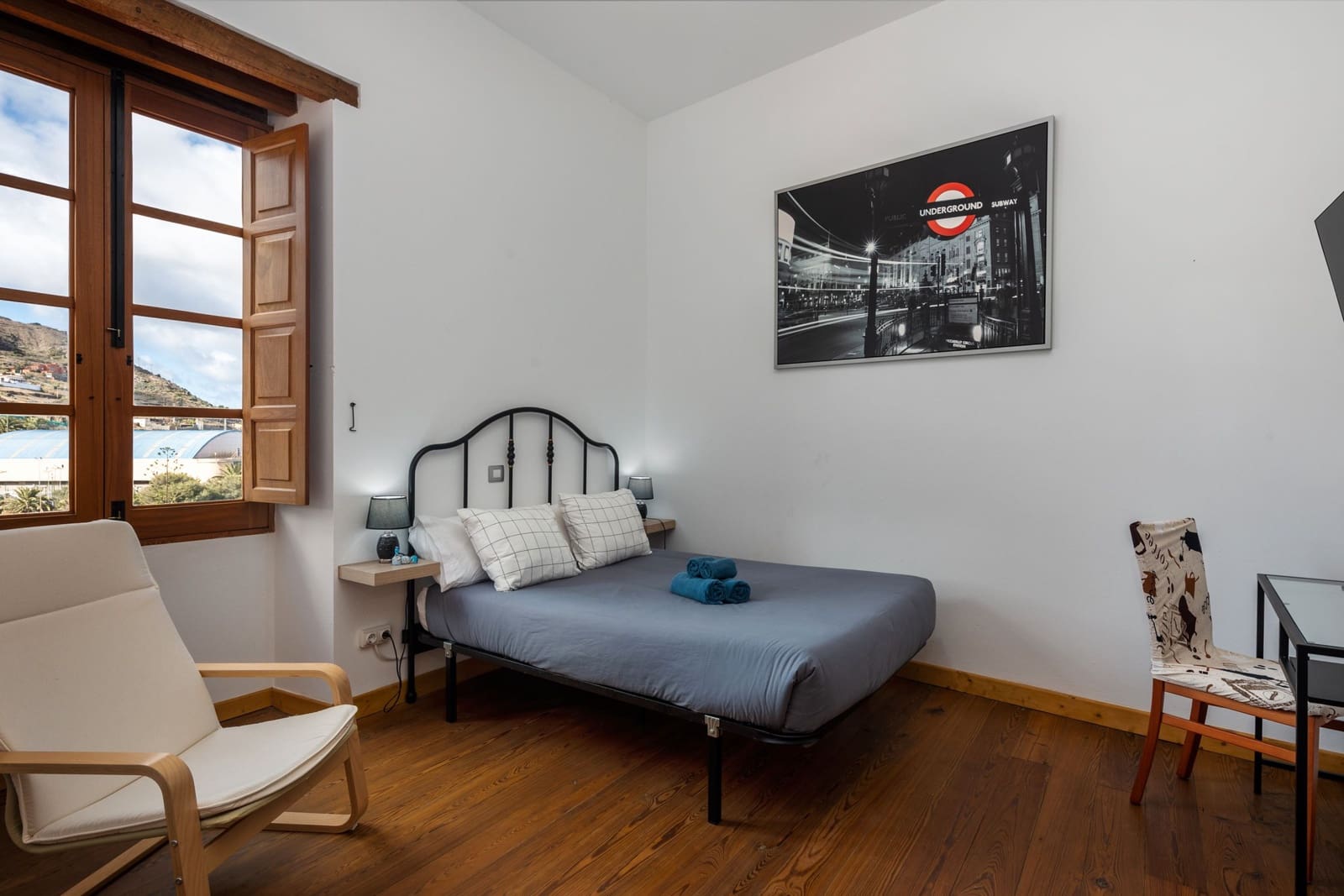 5 quarto Casa em Banda para venda em Santa Maria de Guia de Gran Canaria - 780 000 € (Ref: 8332569)