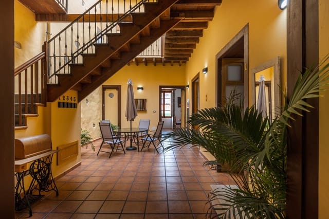 5 sypialnia Dom na sprzedaż w Santa María de Guía de Gran Canaria - 780 000 € (Ref: 8332569)
