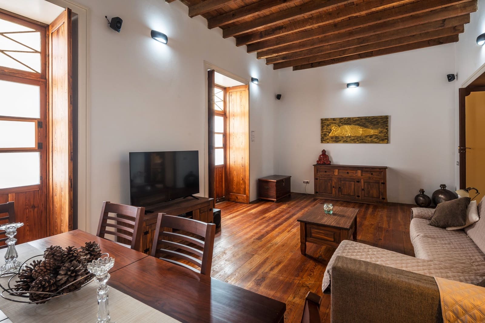 5 quarto Casa em Banda para venda em Santa Maria de Guia de Gran Canaria - 780 000 € (Ref: 8332569)