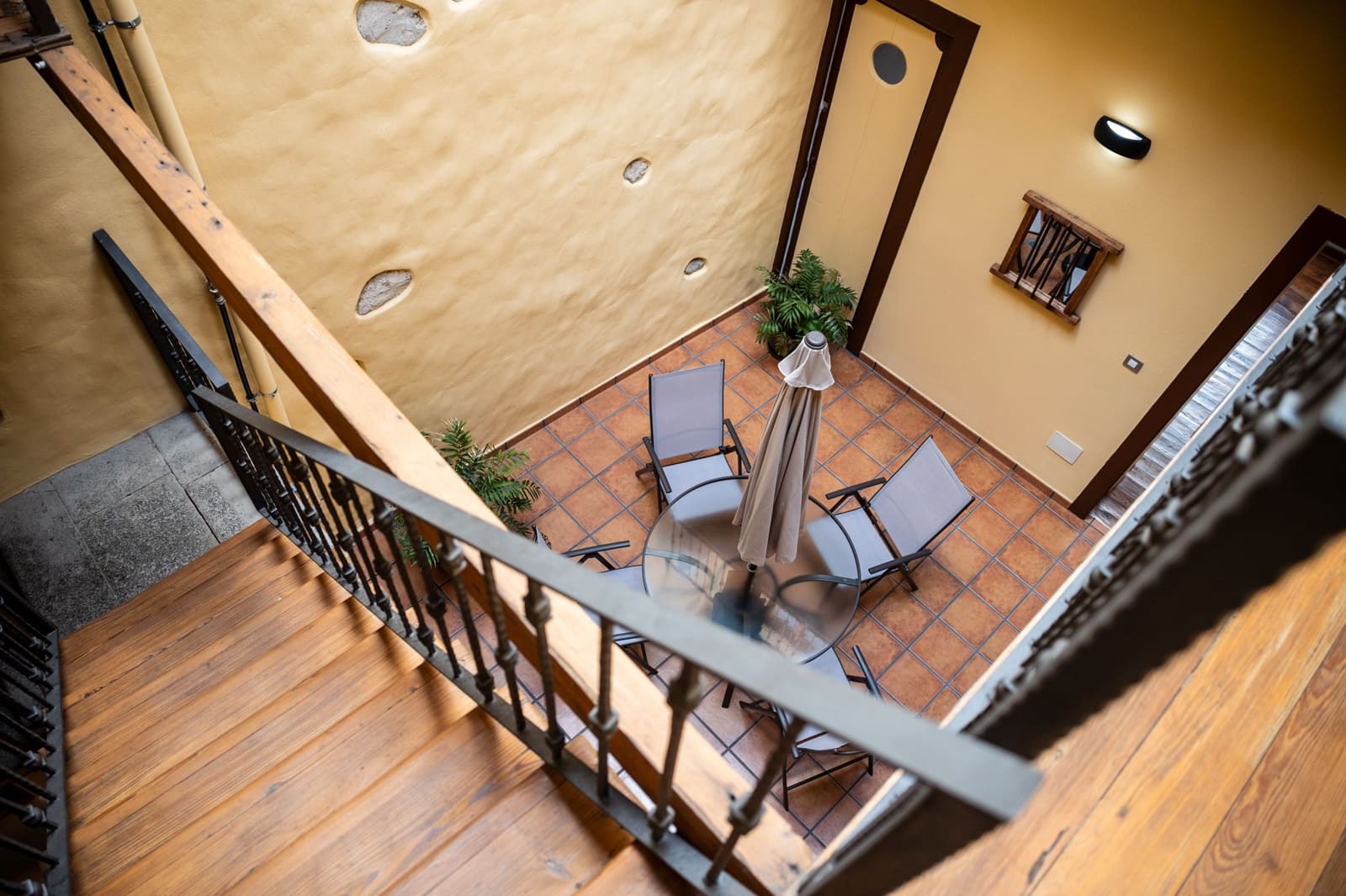 5 quarto Casa em Banda para venda em Santa Maria de Guia de Gran Canaria - 780 000 € (Ref: 8332569)