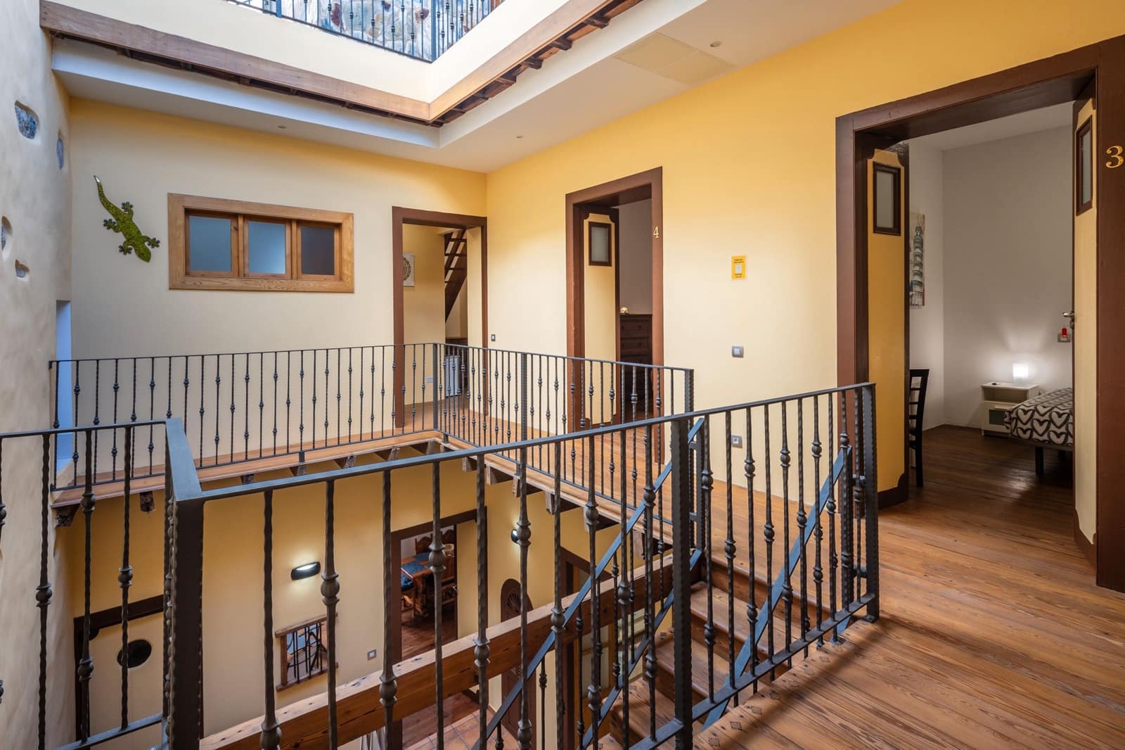 5 quarto Casa em Banda para venda em Santa Maria de Guia de Gran Canaria - 780 000 € (Ref: 8332569)