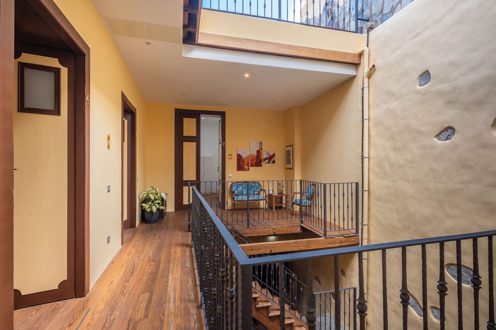 5 quarto Casa em Banda para venda em Santa Maria de Guia de Gran Canaria - 780 000 € (Ref: 8332569)