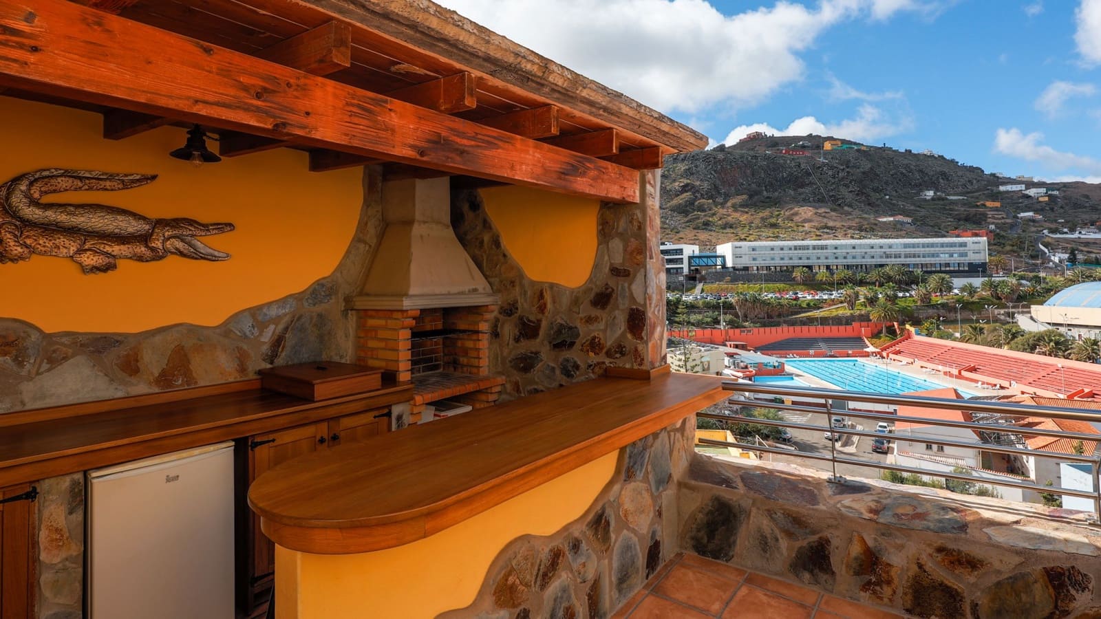 5 quarto Casa em Banda para venda em Santa Maria de Guia de Gran Canaria - 780 000 € (Ref: 8332569)