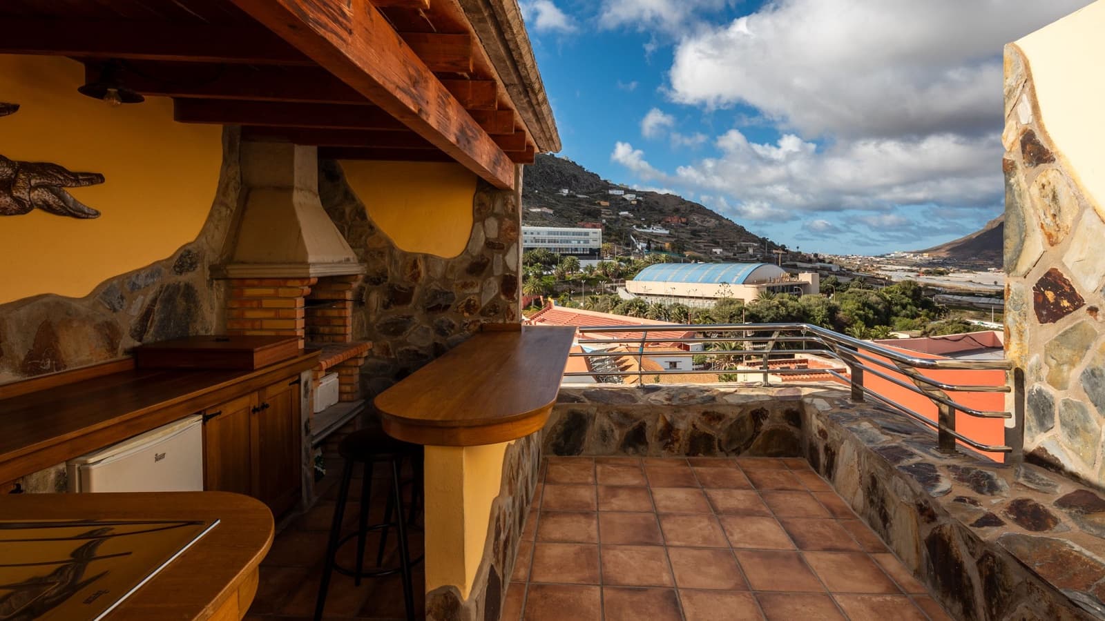 5 quarto Casa em Banda para venda em Santa Maria de Guia de Gran Canaria - 780 000 € (Ref: 8332569)