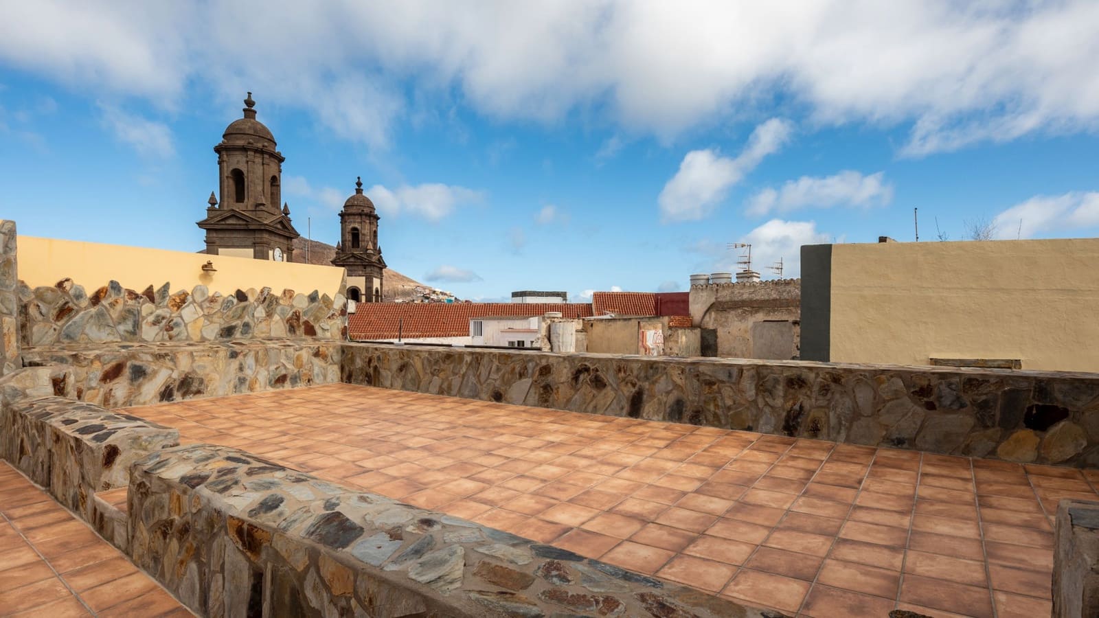 5 quarto Casa em Banda para venda em Santa Maria de Guia de Gran Canaria - 780 000 € (Ref: 8332569)