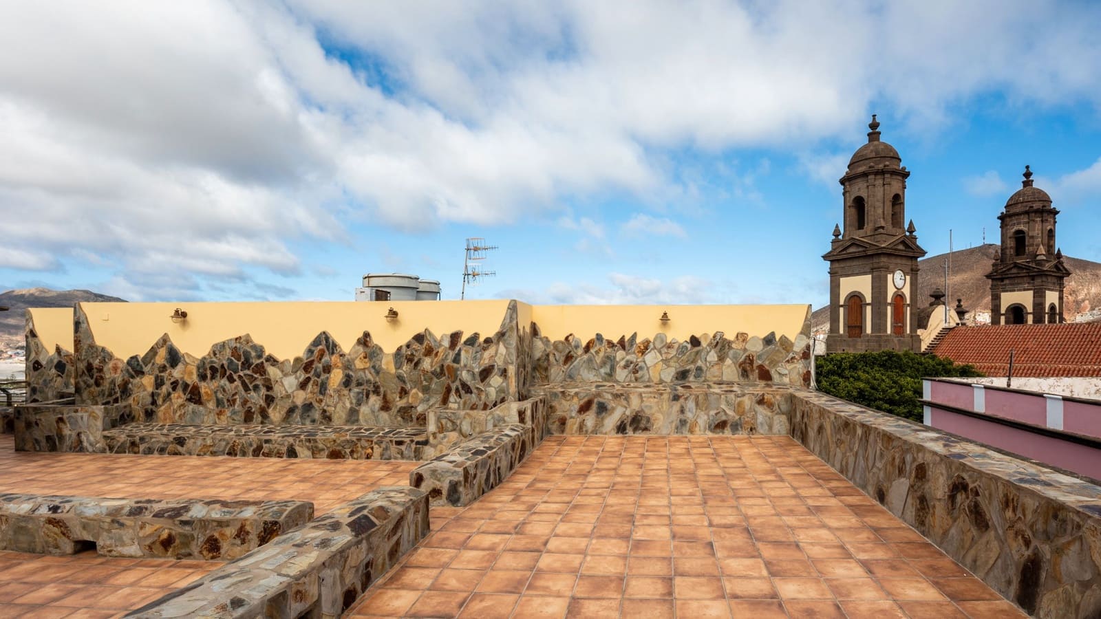 5 quarto Casa em Banda para venda em Santa Maria de Guia de Gran Canaria - 780 000 € (Ref: 8332569)