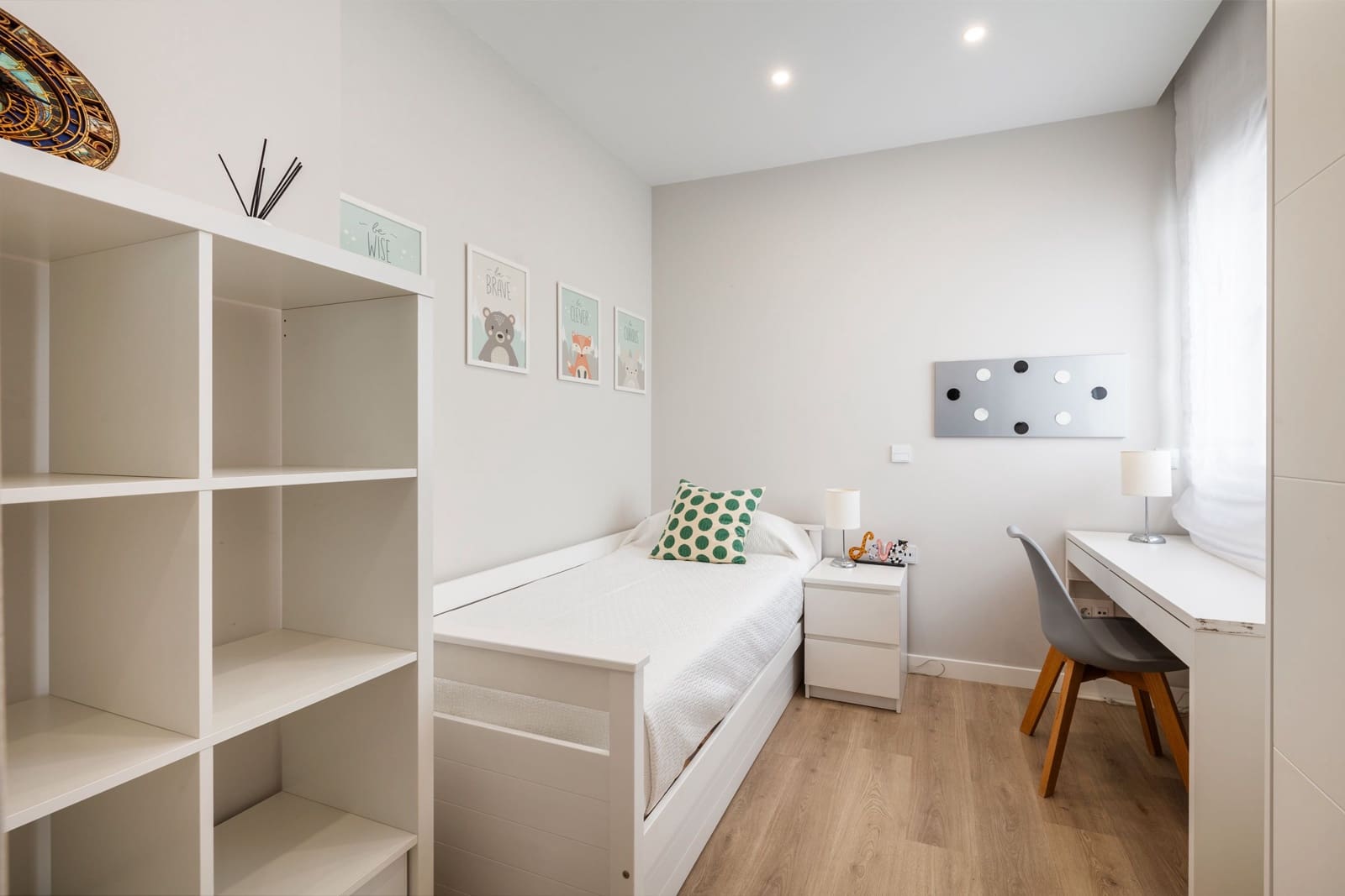 4 soveværelse Rækkehus til salg i Las Palmas de Gran Canaria med garage - € 680.000 (Ref: 8338560)